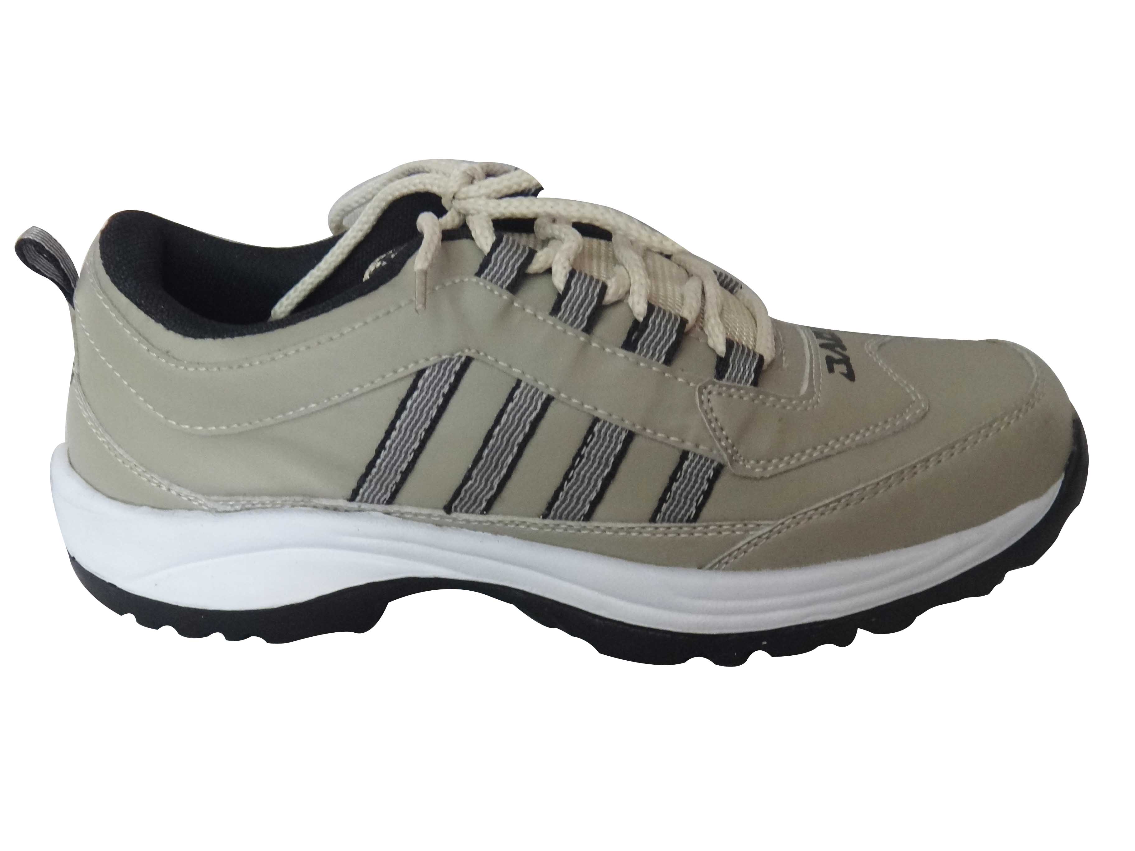 baoji shoes