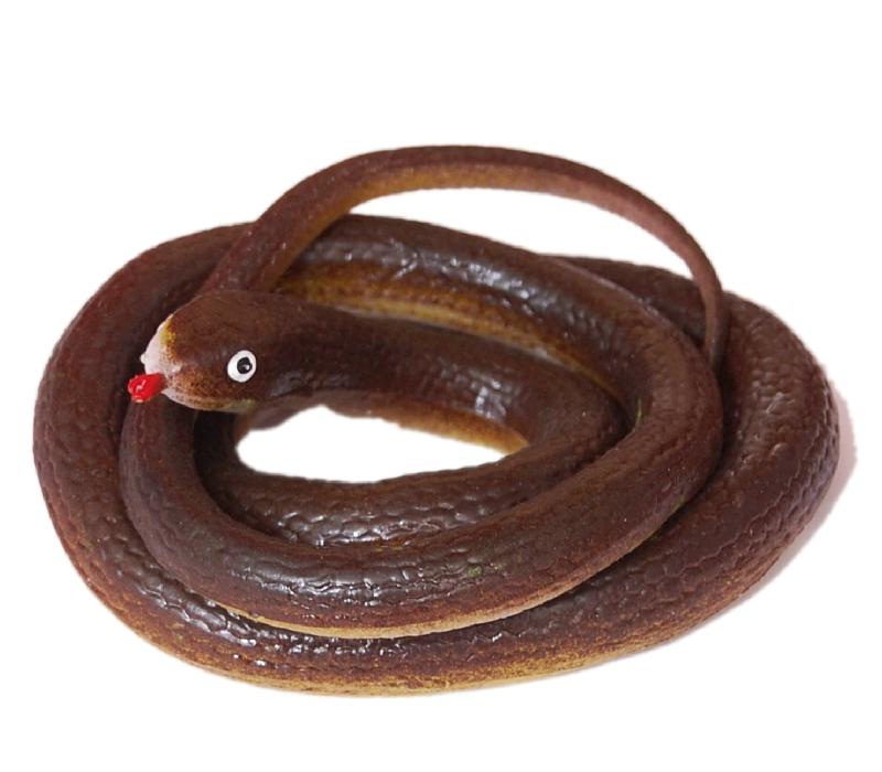 Buy Homeshopeez Rubber Snake Online @ ₹299 from ShopClues