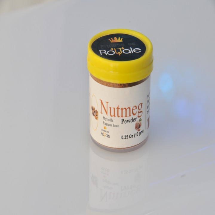 Buy Nutmeg Powder Online ₹215 from ShopClues