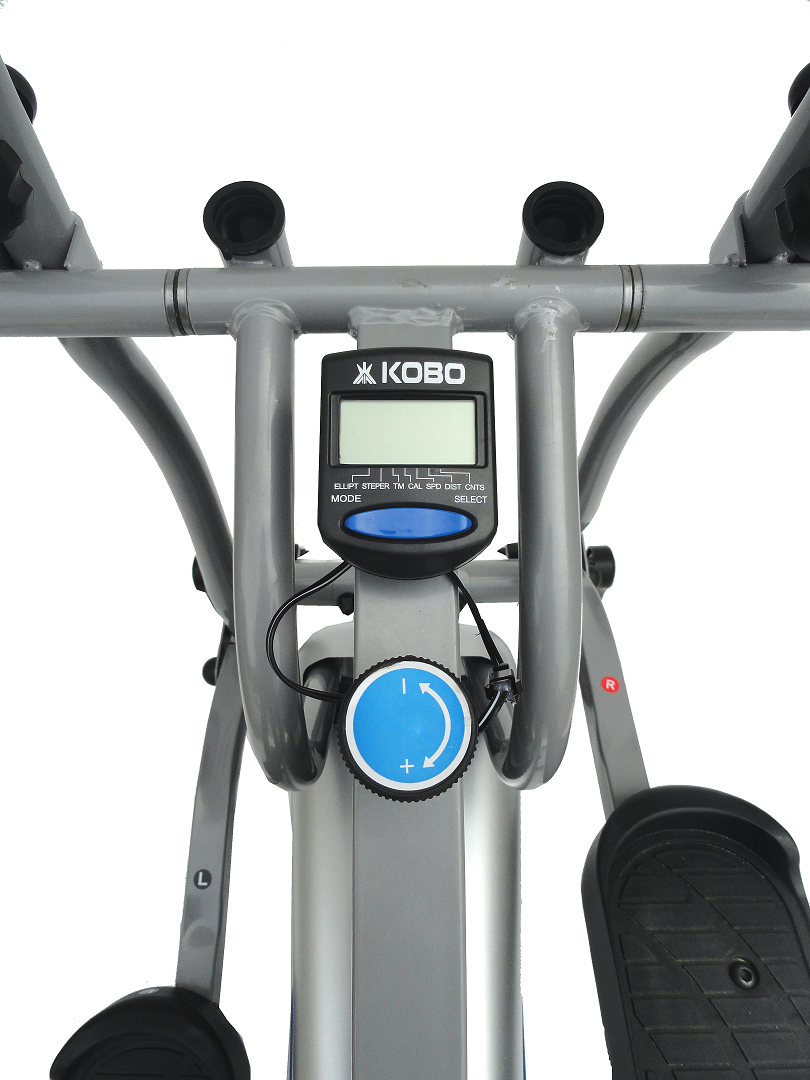 Buy Exercise Bike / Exercise Cycle Home Gym Cardio Elite Abdominal