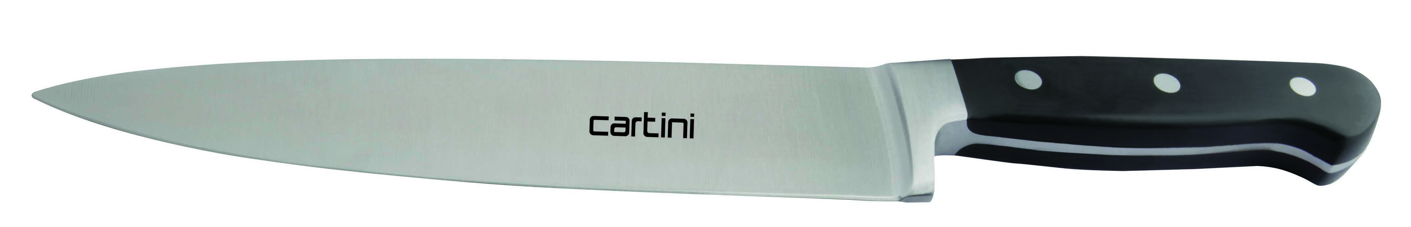 Buy Godrej Cartini Chef Knife Online ₹693 from ShopClues