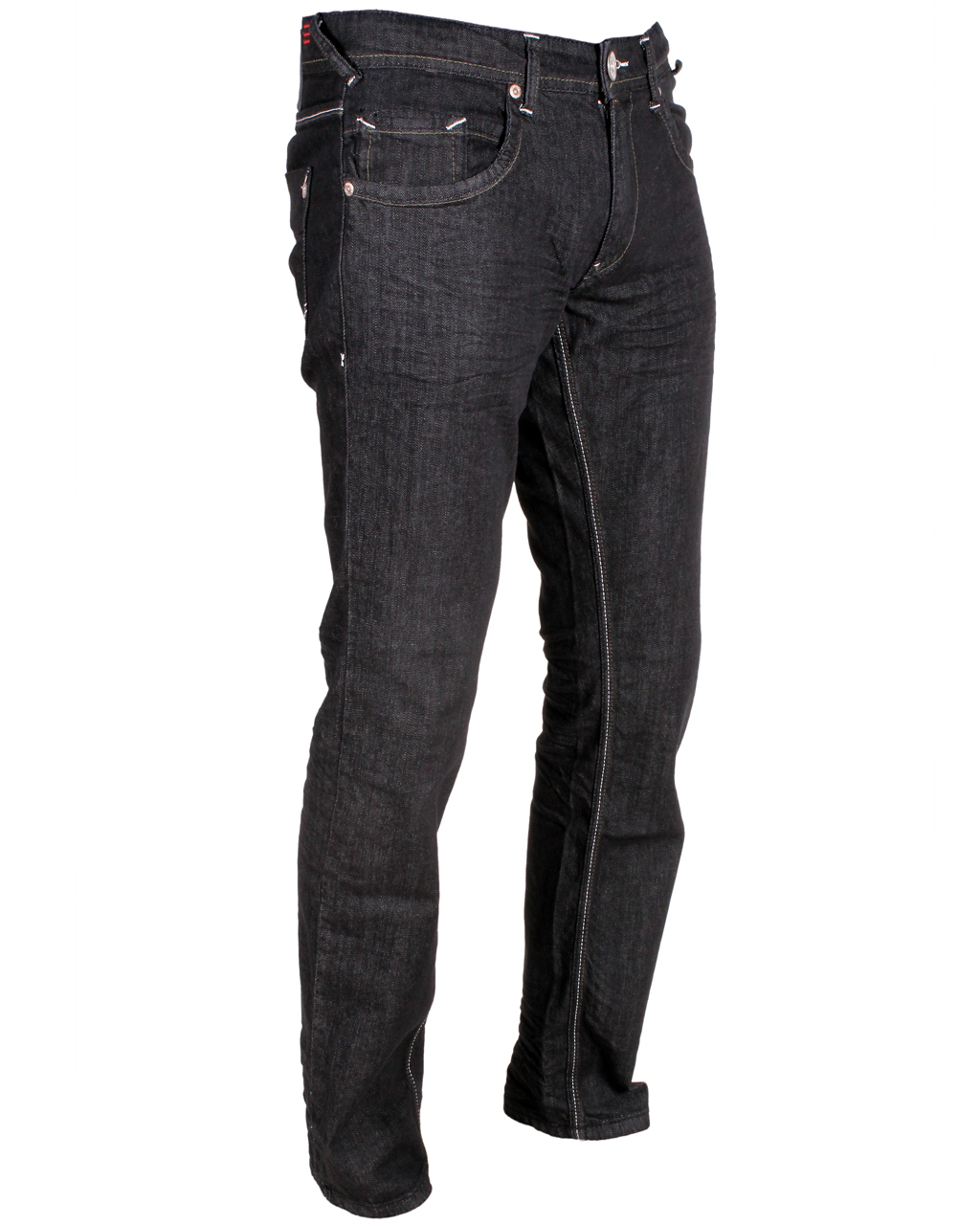 Trigger AW12LL075YD Deep Black COL75 Jeans