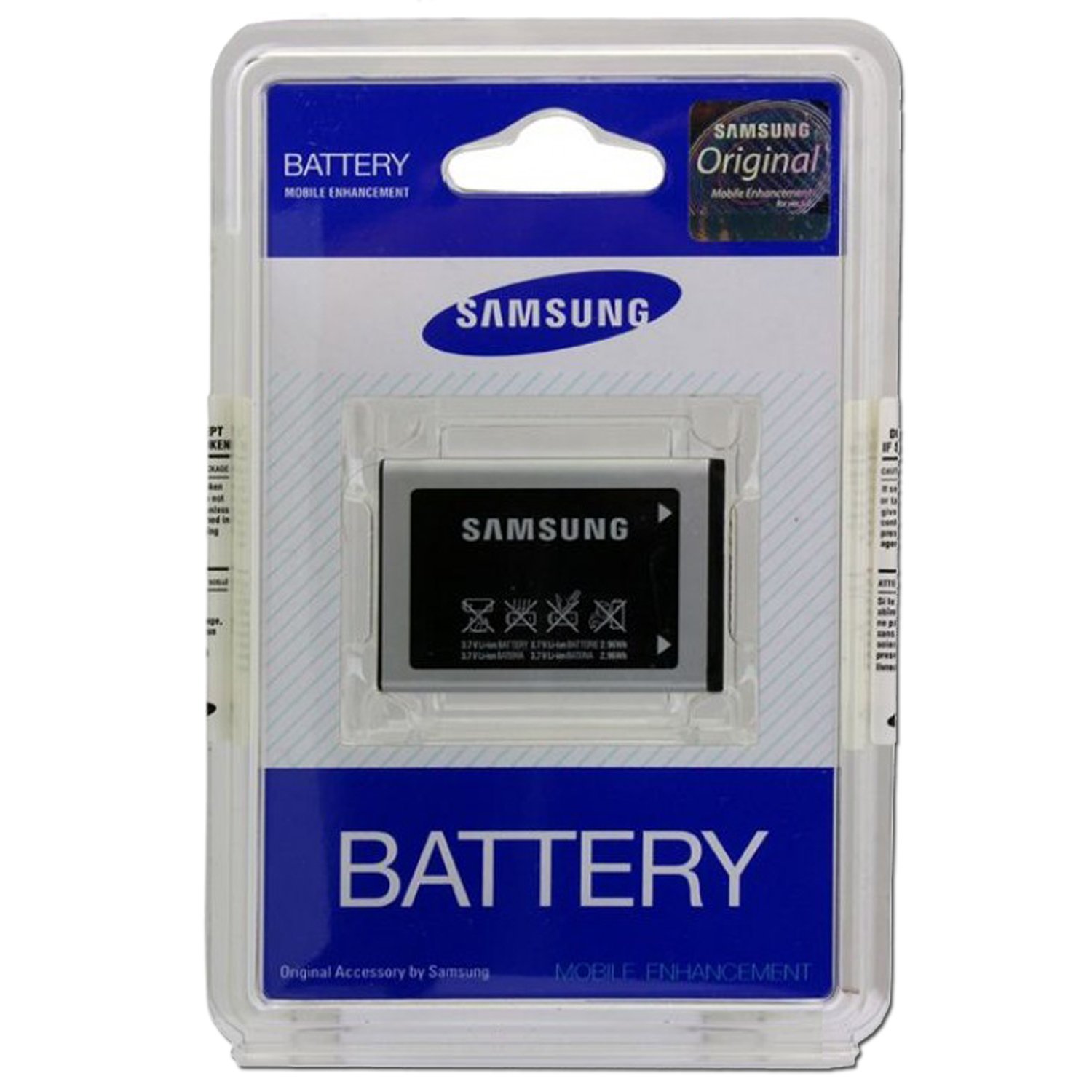 Buy samsung battery AB553446BU E2202,E2252,E2652,E2152,E2130,E2120 ...