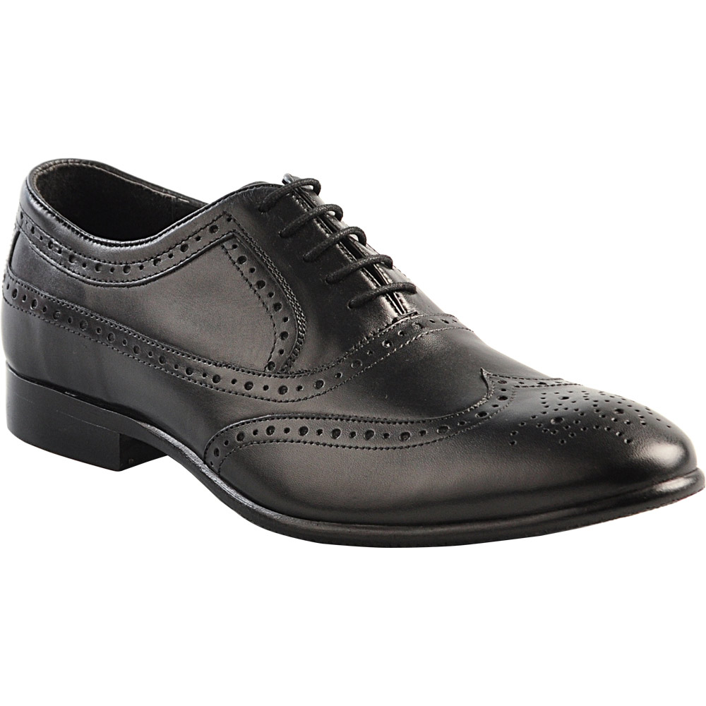 thunderbird oxford shoes