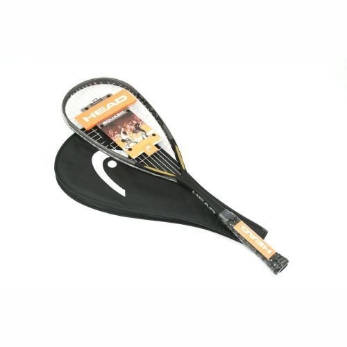 Buy Head I.110 Squash Racket Online ₹5999 from ShopClues