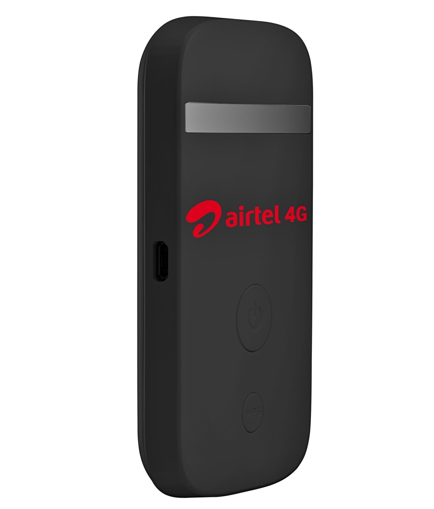 Buy Airtel 4G Hotspot Data Card Online ₹2350 from ShopClues