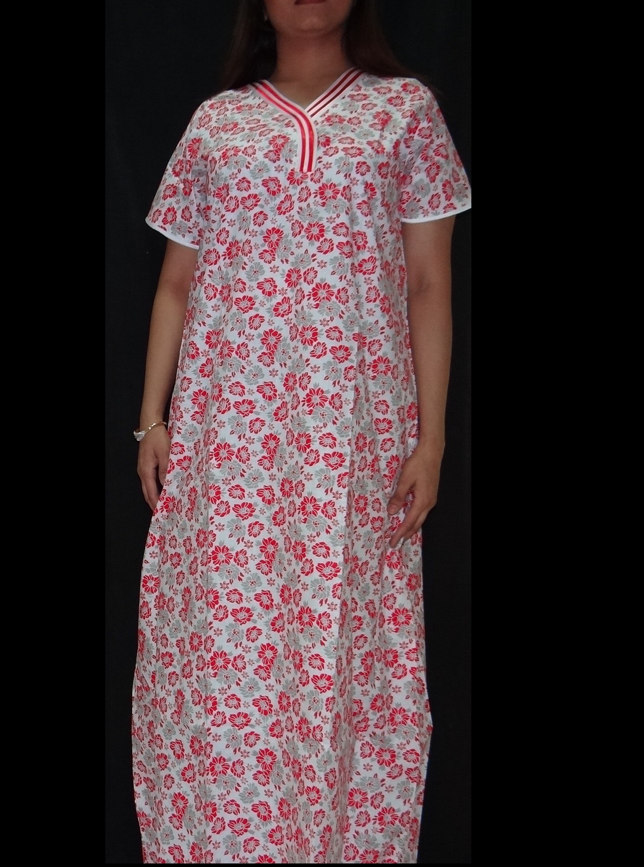 trends nighty