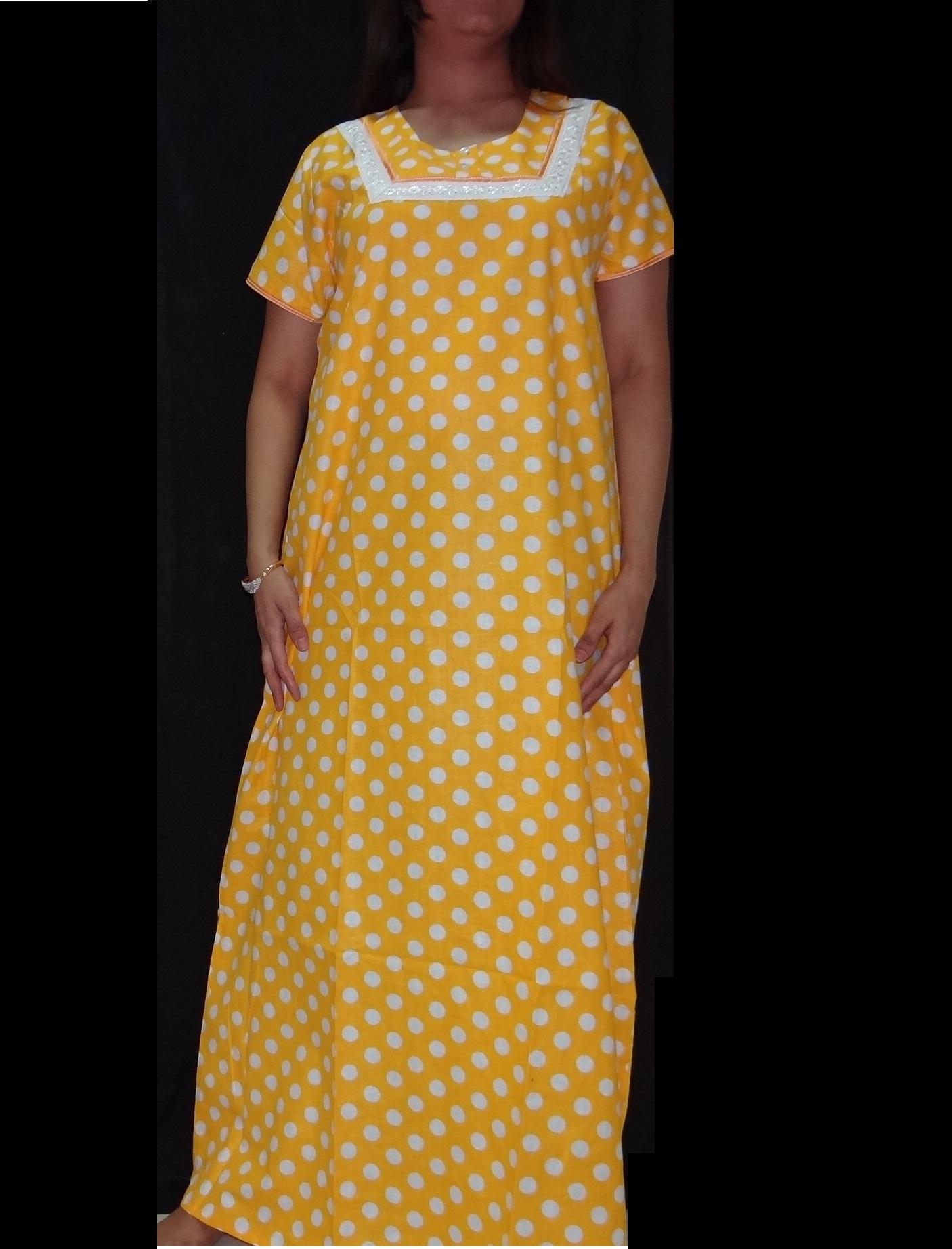 two dots nighty