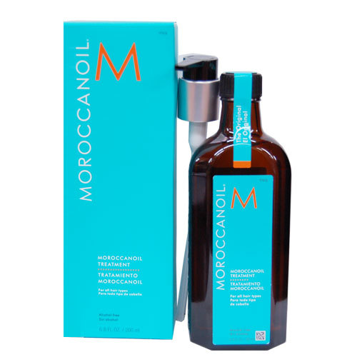 Buy MoroccanOil Hair Treatment 6.8oz/200ml Online ₹6899 from ShopClues