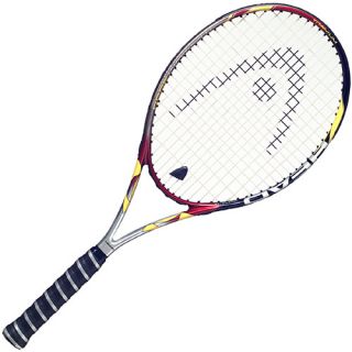 Head Titanium 3000 Tennis Racquet