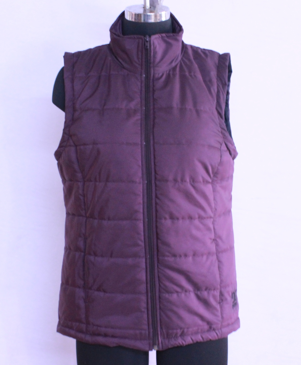 Dazzgear Women's Sleeveless Jacket WJ02 In India Shopclues Online