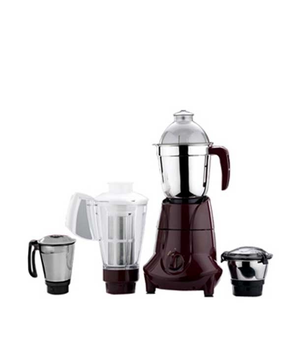 Buy Butterfly 4 Jar Jet Mixer Grinder Online ₹4500 from ShopClues