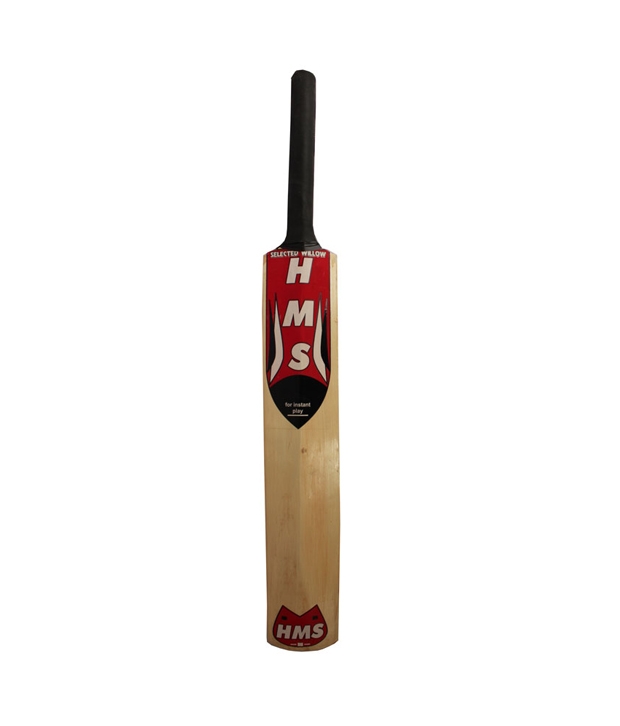 Hms Bat Buy Hms Big Gun Select Willow Cricket Bat Online @ ₹166 from ShopClues