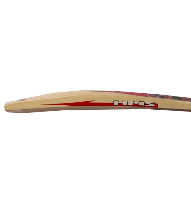 Buy Hms Wave Select Willow Cricket Bat Online @ ₹237 from ShopClues