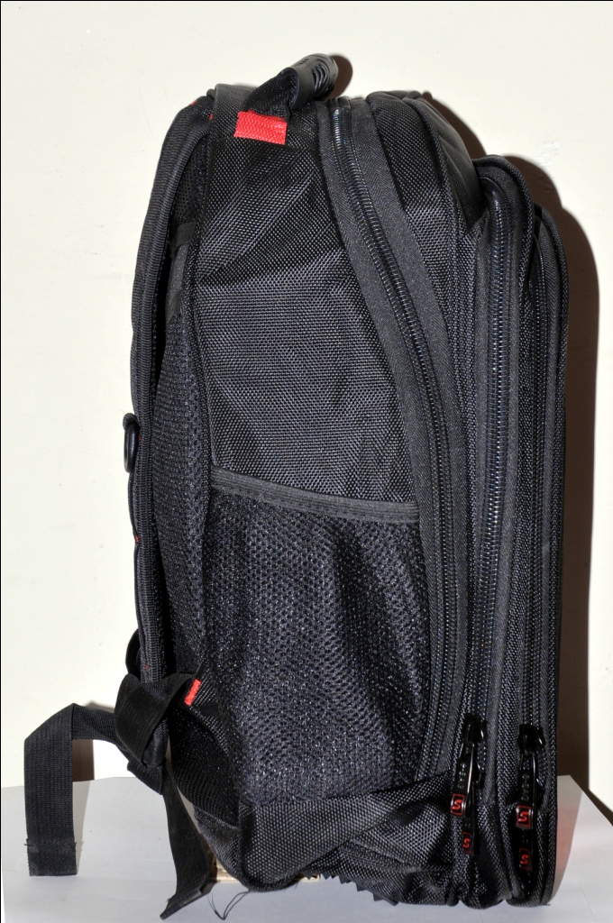 Buy Executive Laptop Backpack for 15.6"ZZT Online Shopping India