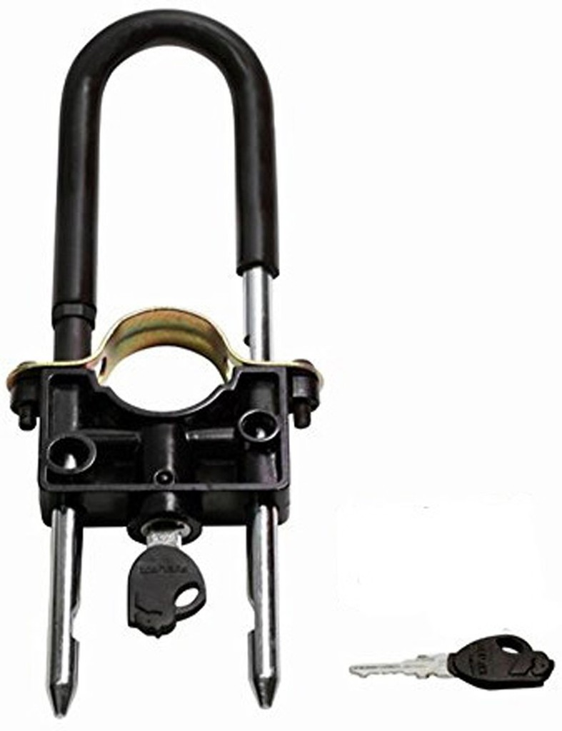 Buy Universal Bike Front Wheel Lock from Linkyweb for HFDeluxe