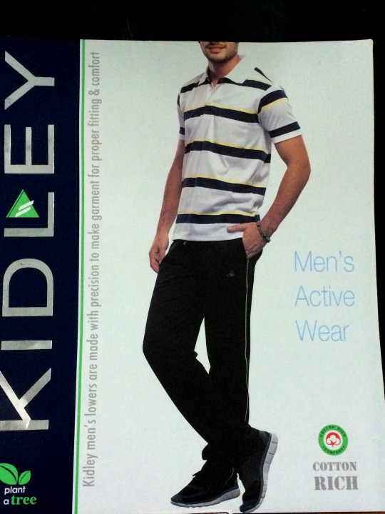 kidley t shirts men