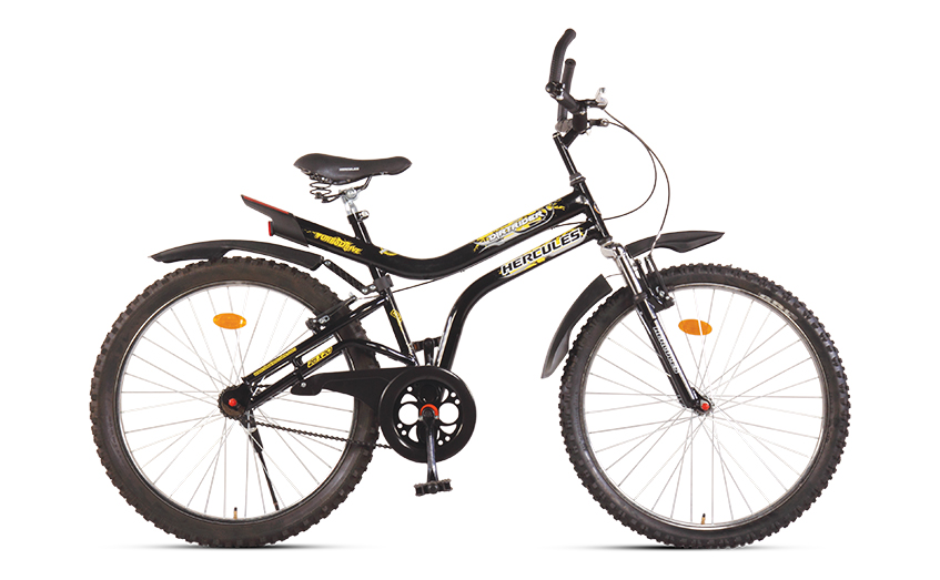 hercules dirt rider cycle price