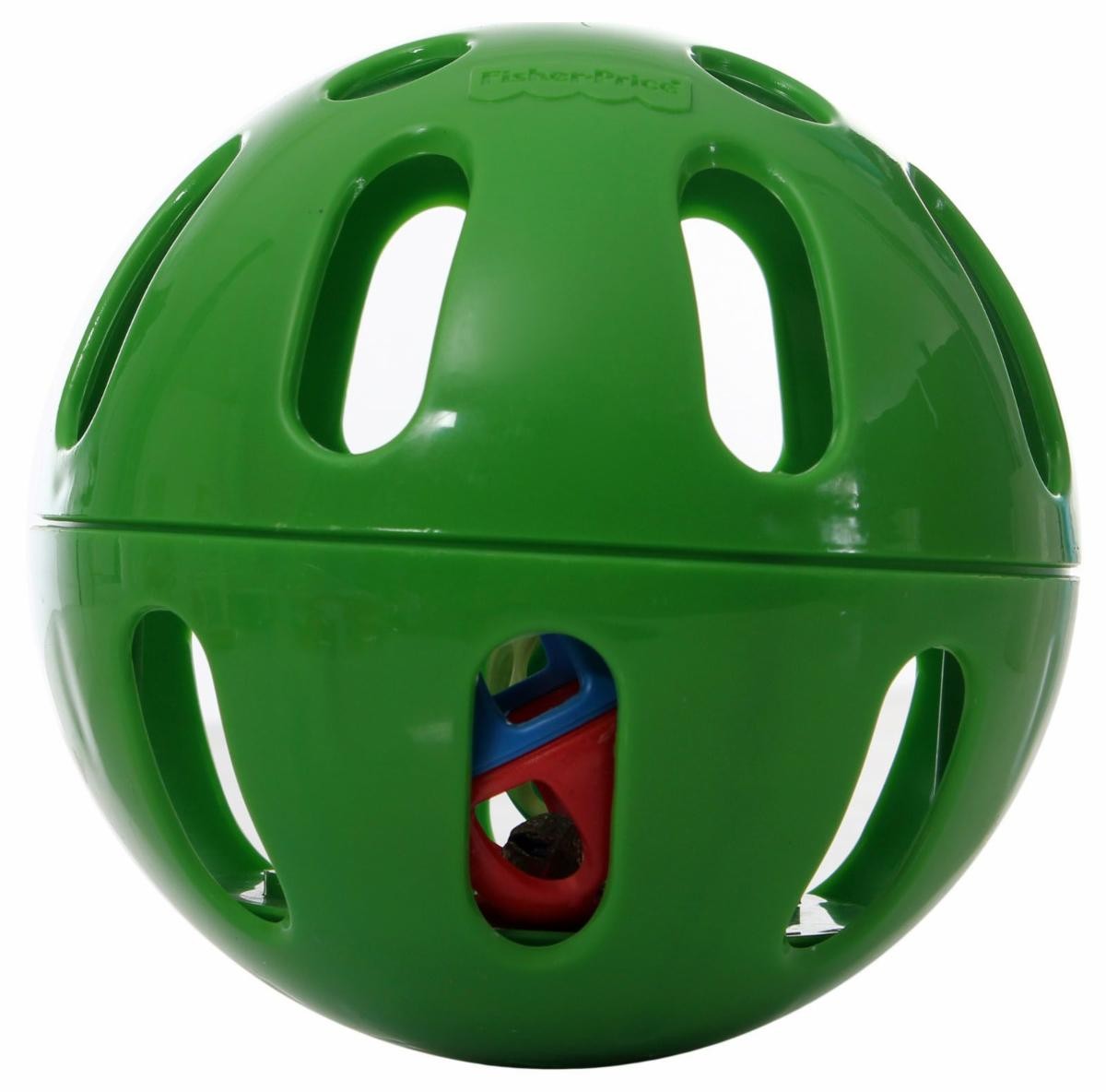 FisherPrice Wobbly Fun Ball