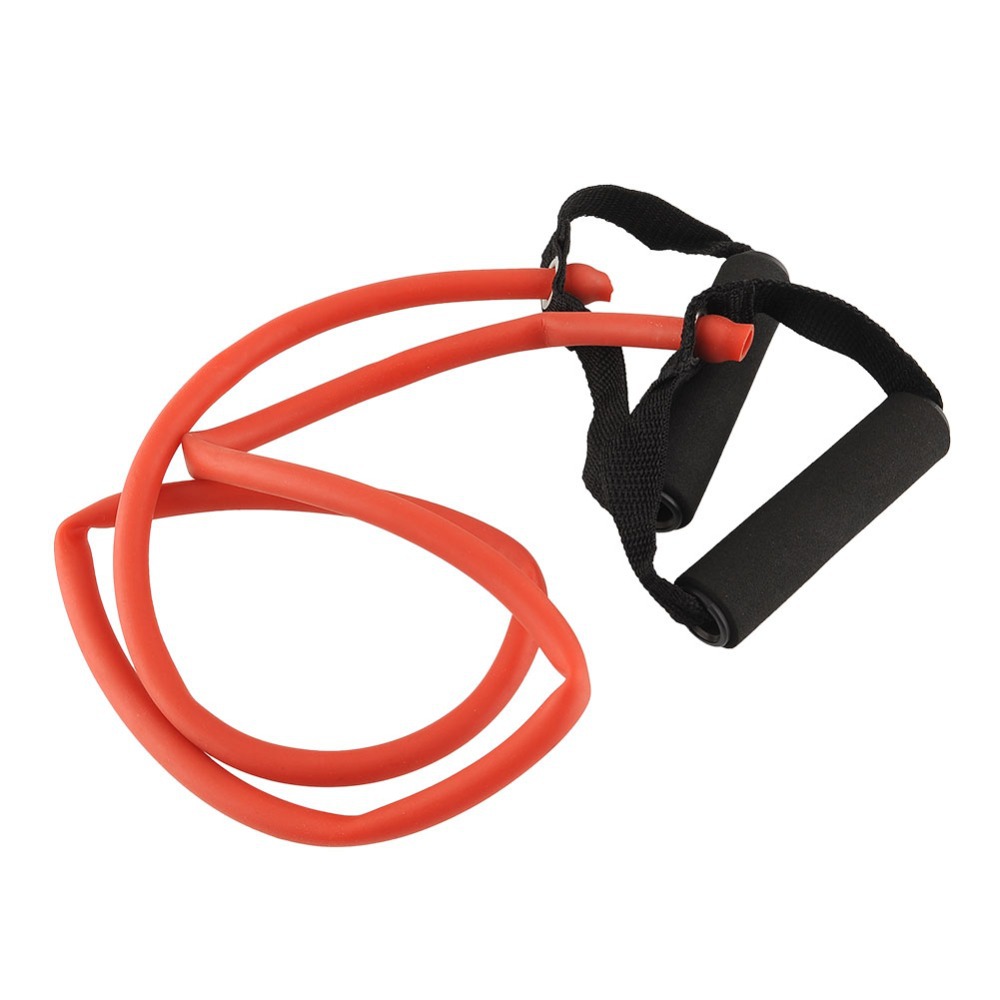 Buy Kobo Heavy Toning Resistance Tube Online ₹399 from ShopClues