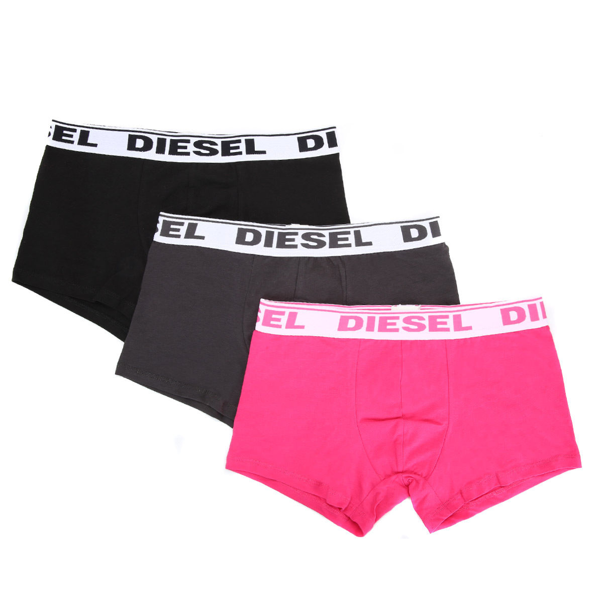 Buy Multibranded Brief Pack Of 3 # Stretchable Comfort Wear Online ...