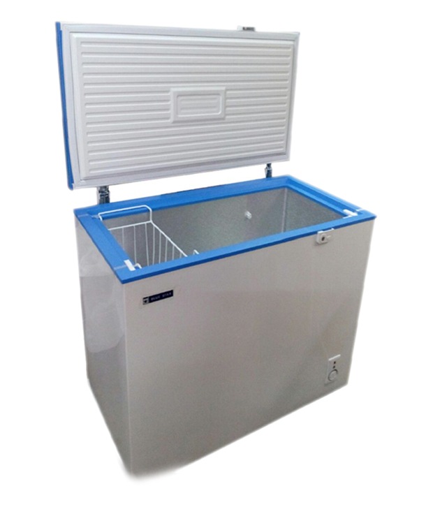 Buy 150 liter Blue Star deep freezer Online ₹17500 from ShopClues