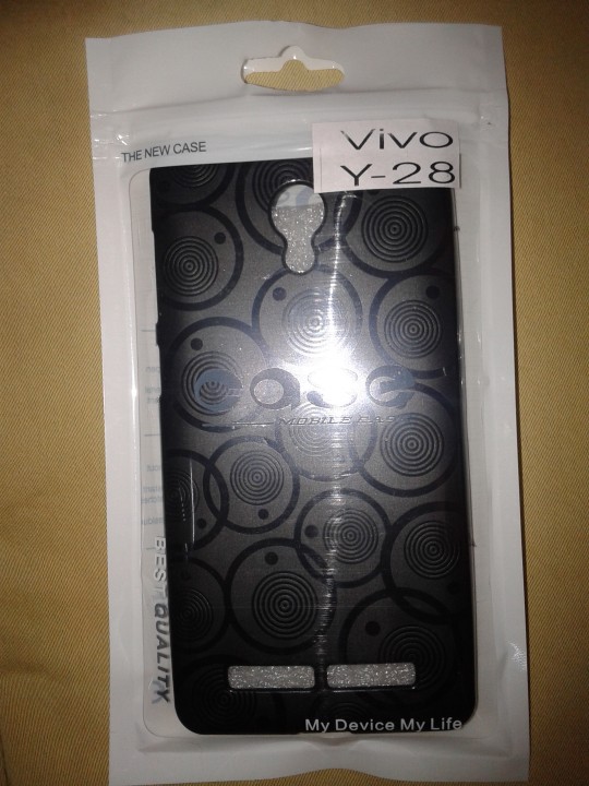 Buy Back Cover For Vivo Y28 Design Online ₹175 From Shopclues 3167