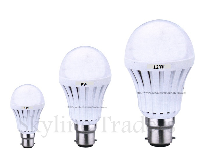 Buy Led Bulb Online ₹320 from ShopClues