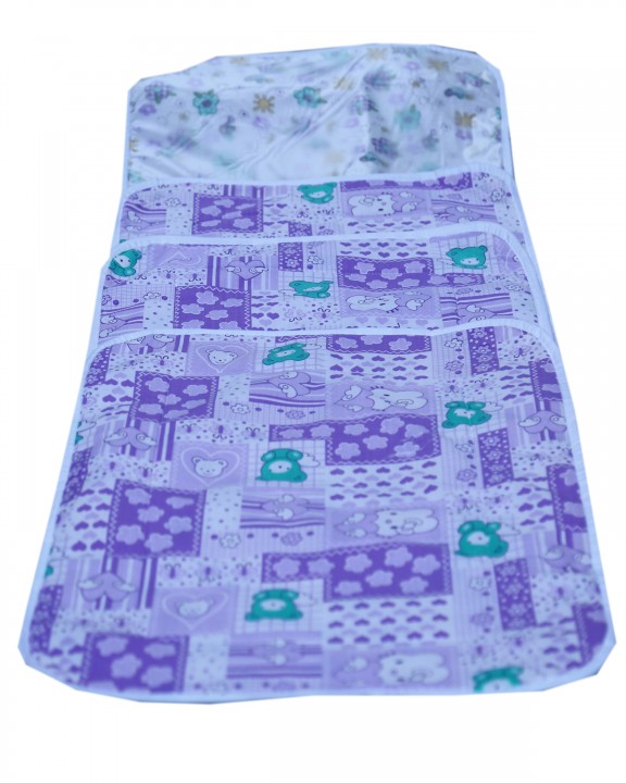 Buy Baby plastic sheet Online ₹570 from ShopClues