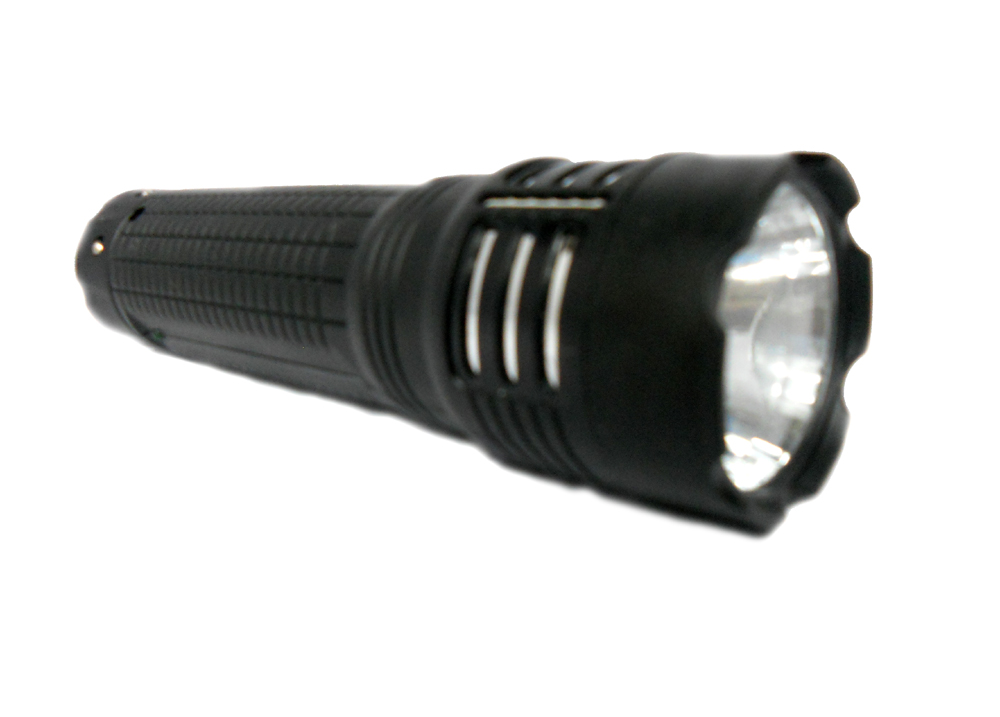 Rechargeable Torch Light