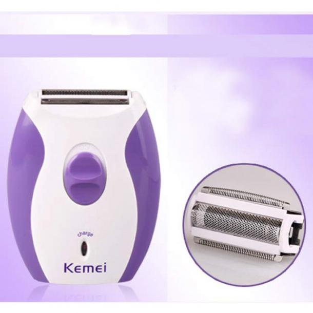 Buy NOPAIN KEMEI KM280 WOMAN EPILATOR Online ₹399 from ShopClues
