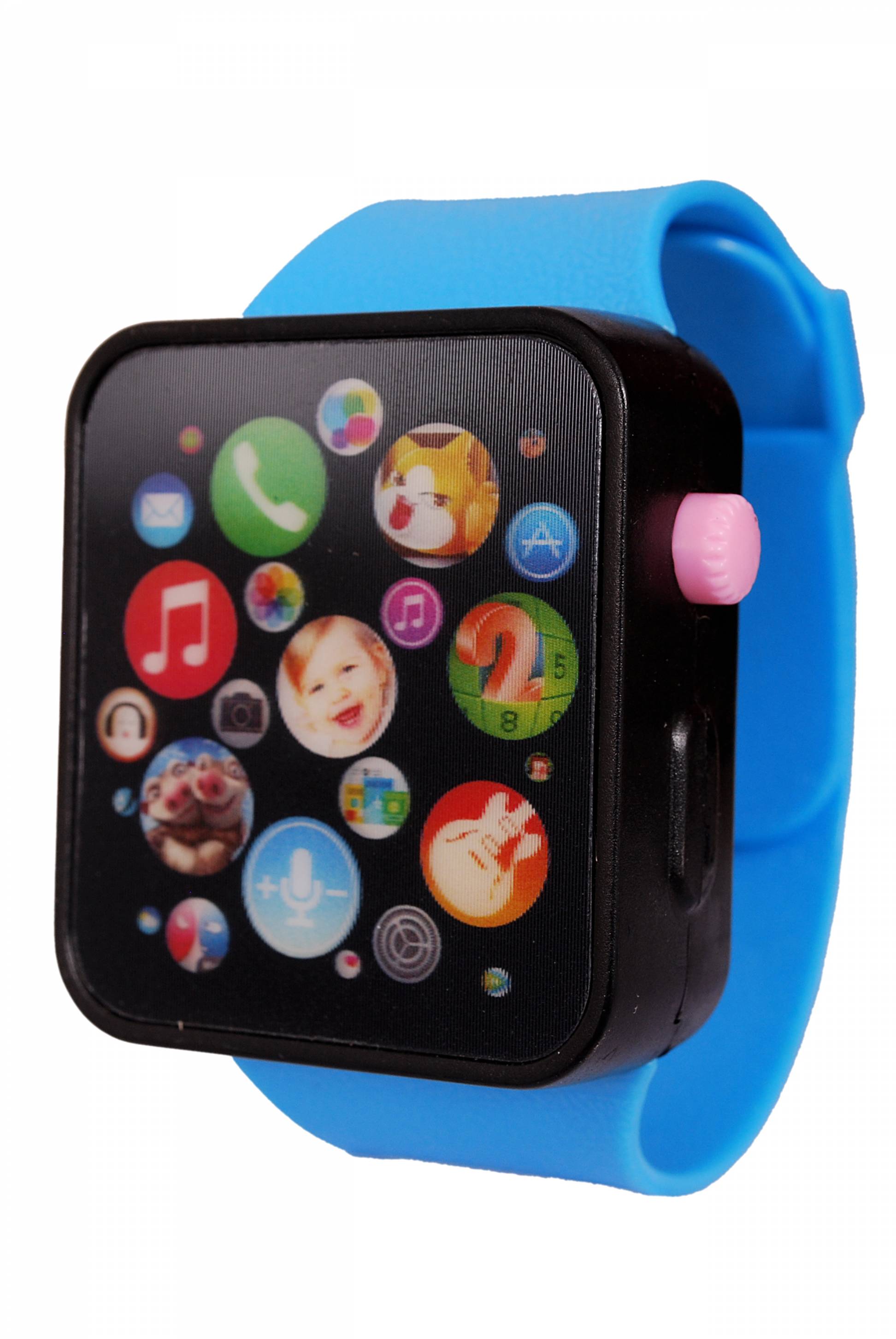 kids smart watch toy