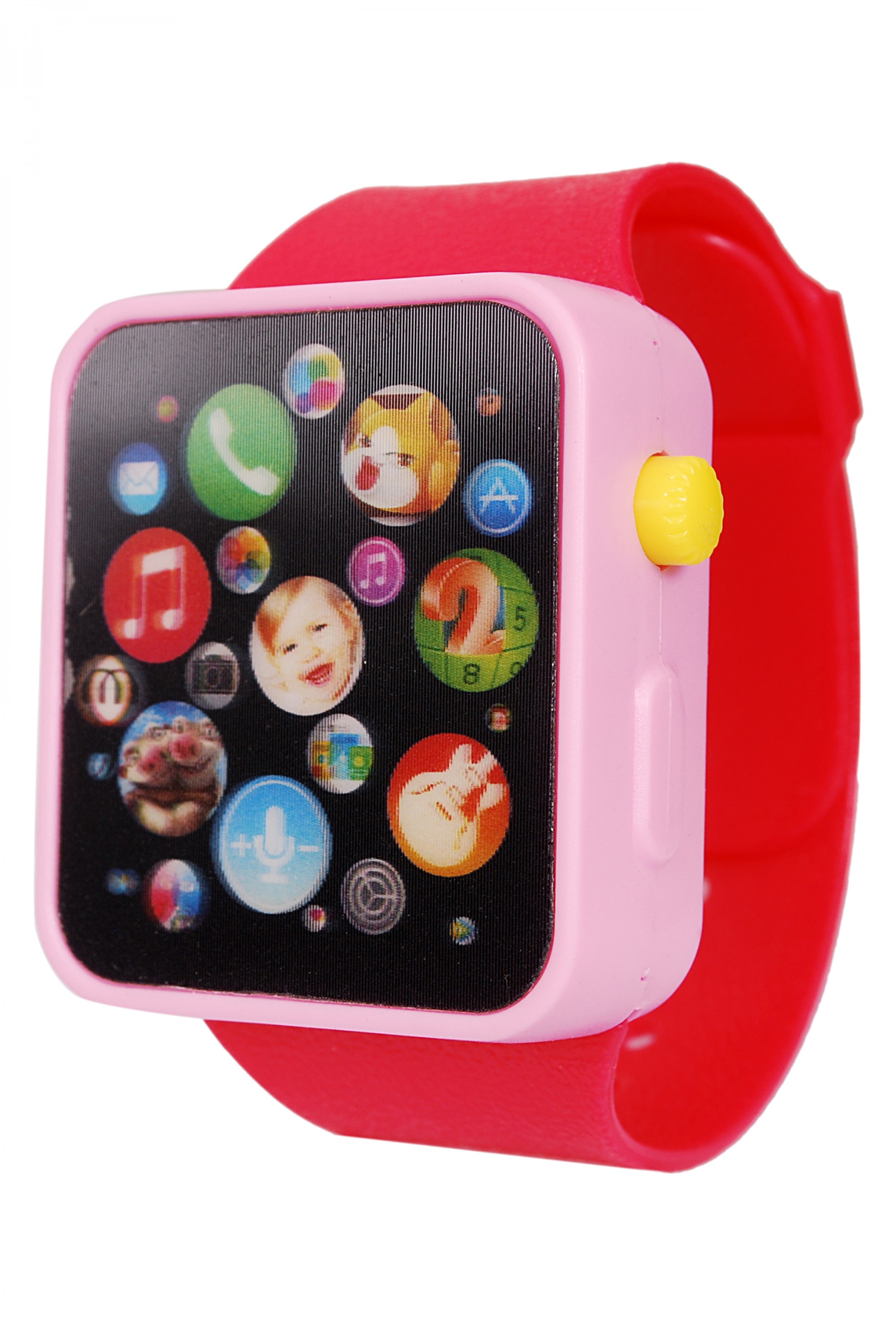 toy smart watch