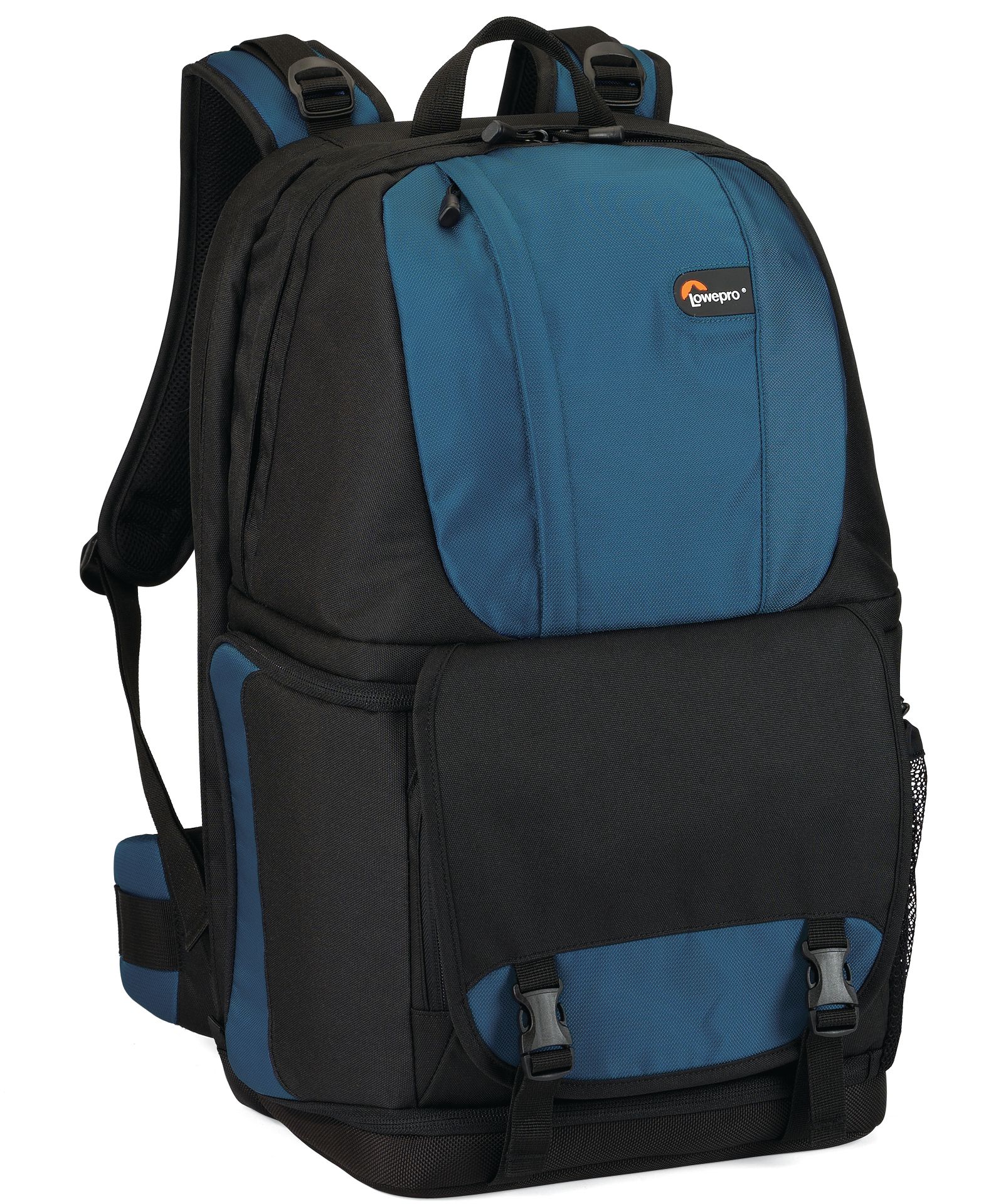 LowePro Fastpack 350 Camera Backpack(Arctic Blue)35198 Buy Camera