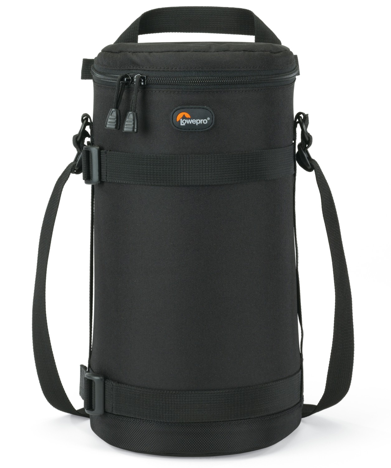 LowePro Lens Case 13 x 32cm Camera Case(Black)-LP36307 | Buy Camera ...