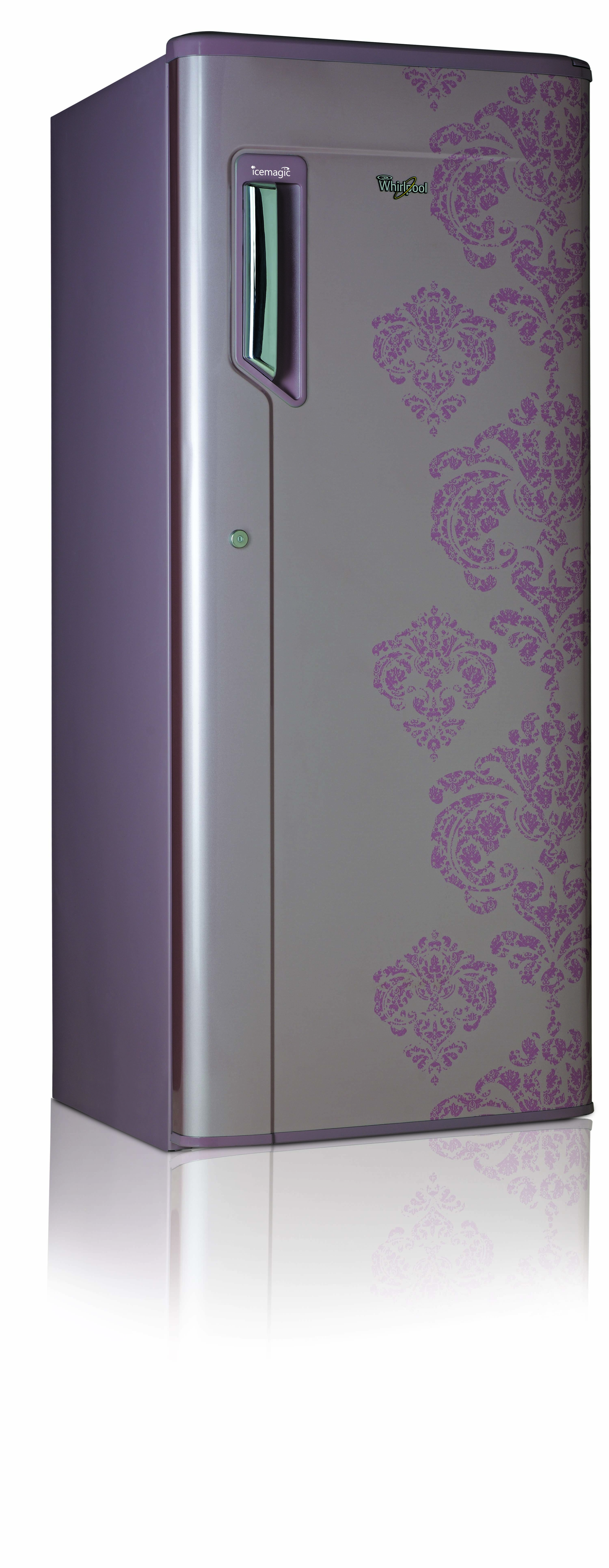 whirlpool ice magic fresh price