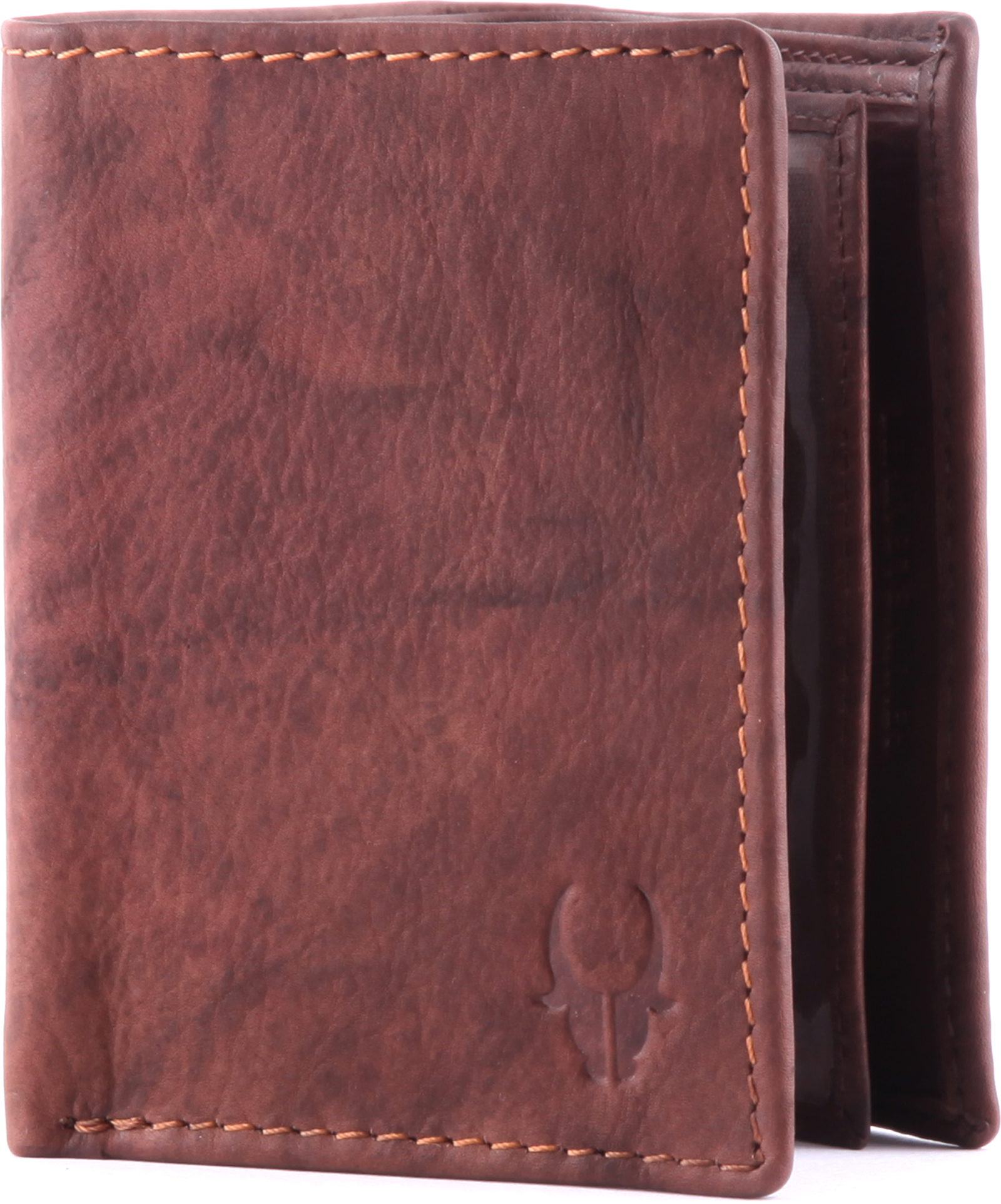 WildHorn Men Genuine Leather Stylish Wallet WH248GW Synthetic leather/Rexine