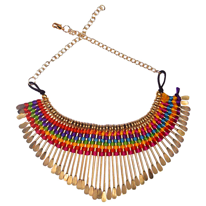 Namo Jewellers Beauty 1 Handcrafted Necklace (NK-004) In India ...