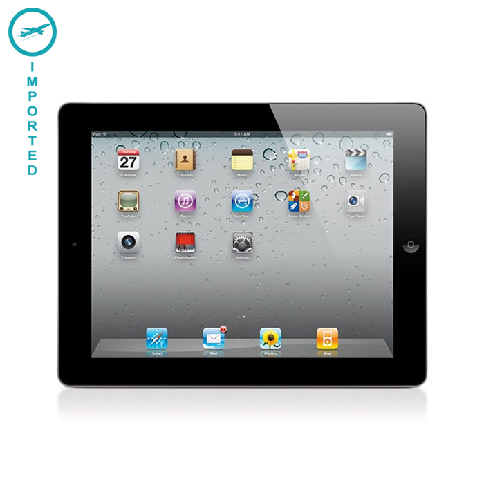 Buy Apple iPad 4 16 GB Wi-Fi Cellular-Black (6 Months Seller Warranty ...
