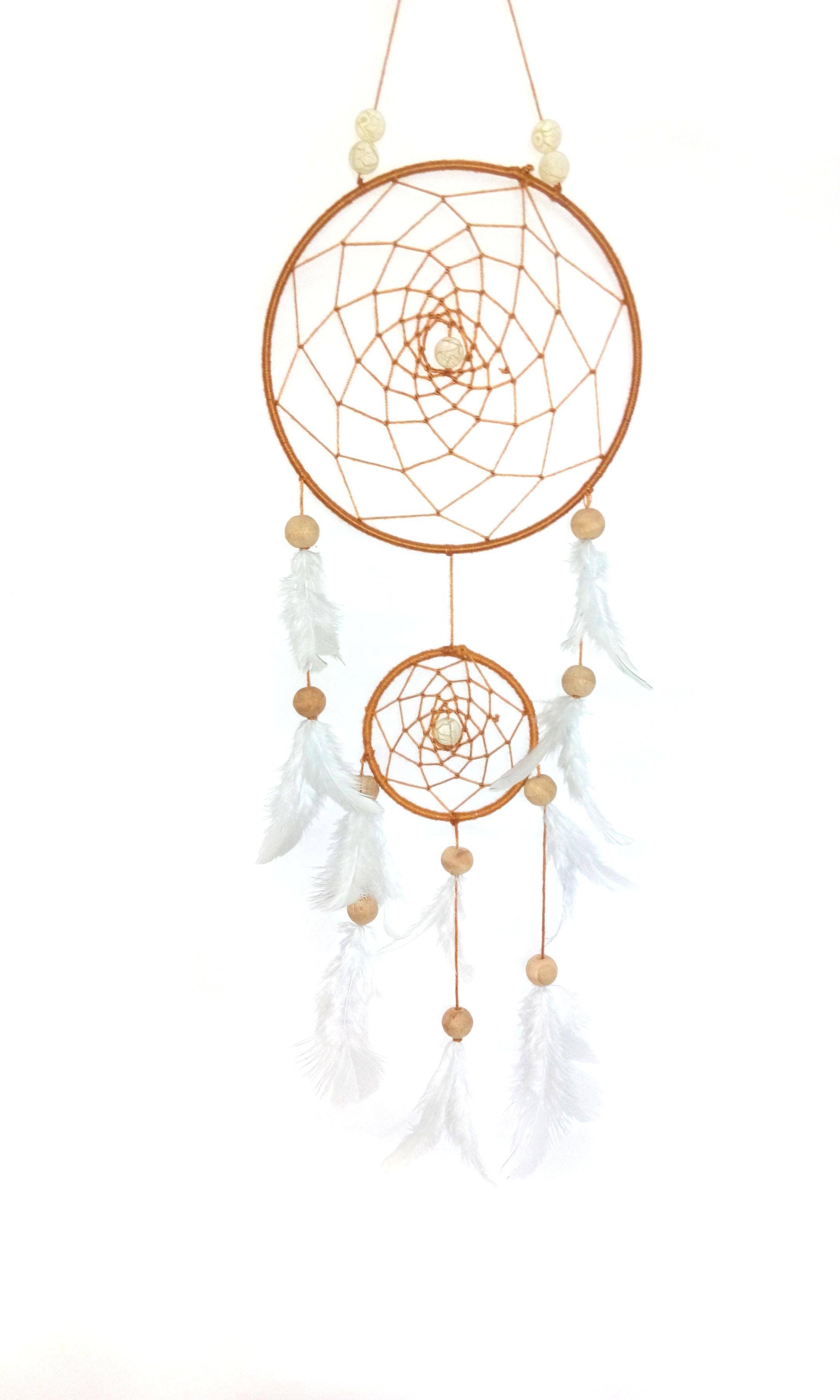 Buy Dreamcatcher Online ₹550 from ShopClues