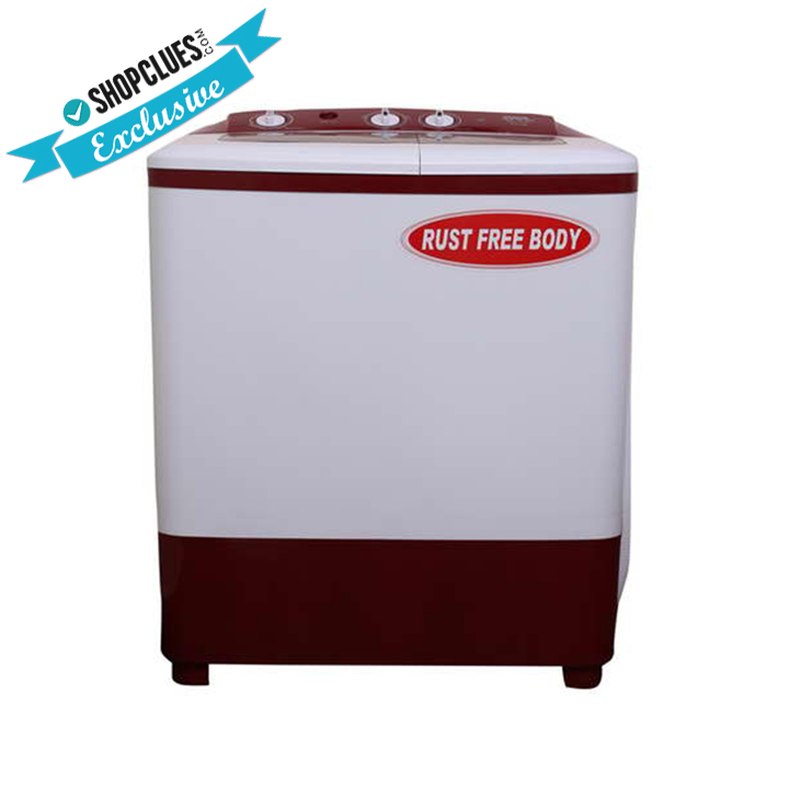SVL 6501 Washing machine with dryer and soak function(6.5kg) , Washing Machines