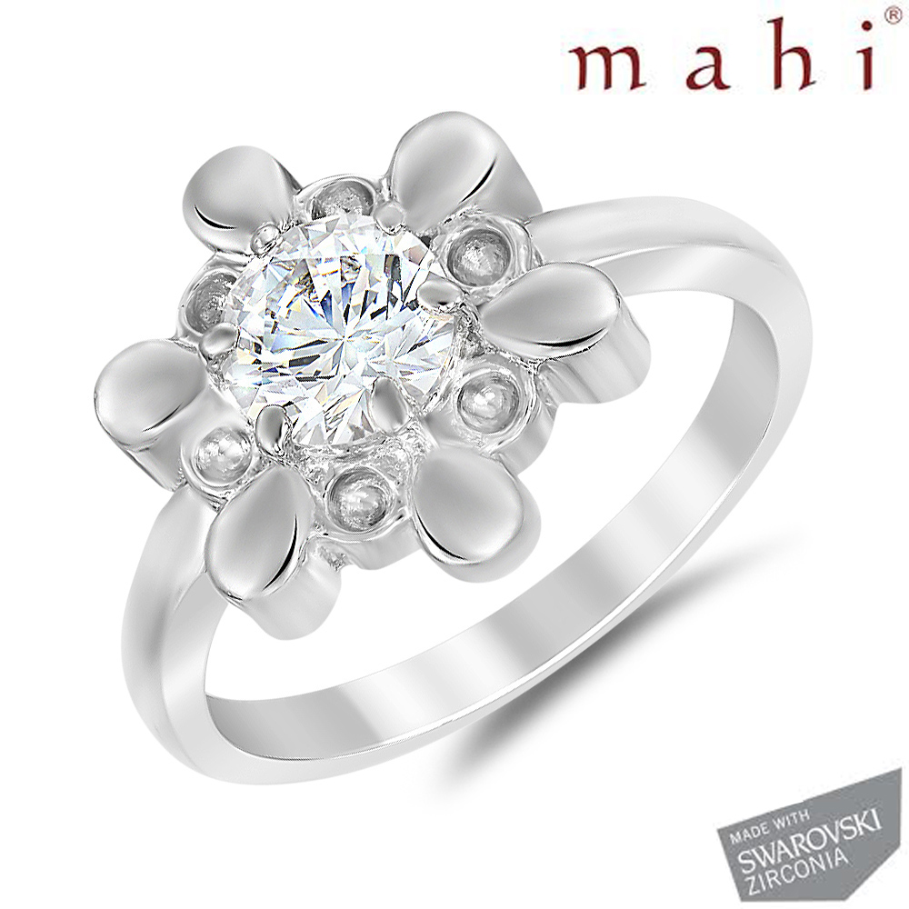 Mahi Ultimate Feminity Ring In India - Shopclues Online