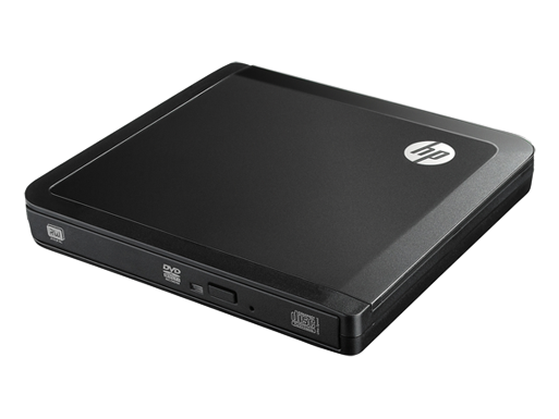 hp external blu ray burner