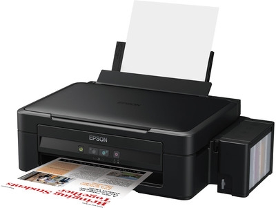 EPSON L210 ALL IN ONE PHOTO PRINTER