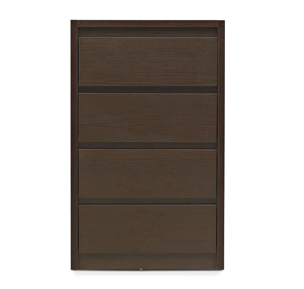 Chest Of 4 Drawer Vagus Home Nilkamal