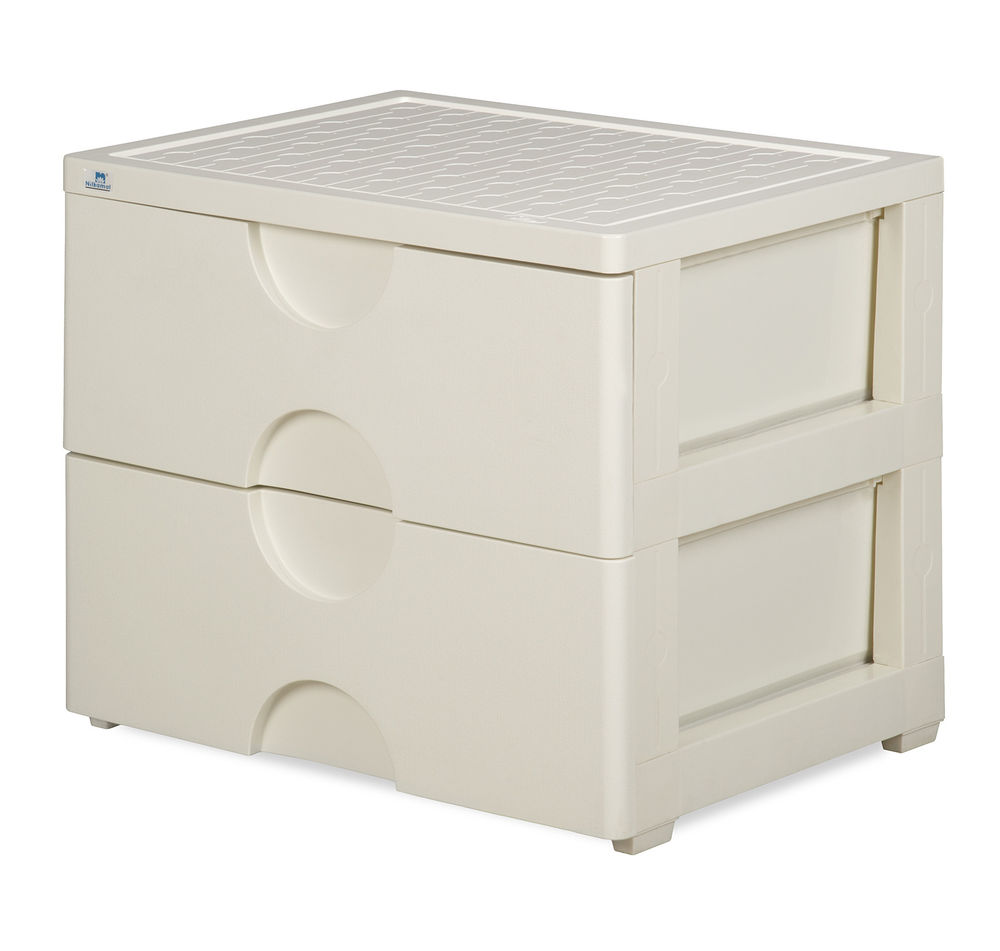 Nilkamal Chester Storage Drawer Series-32