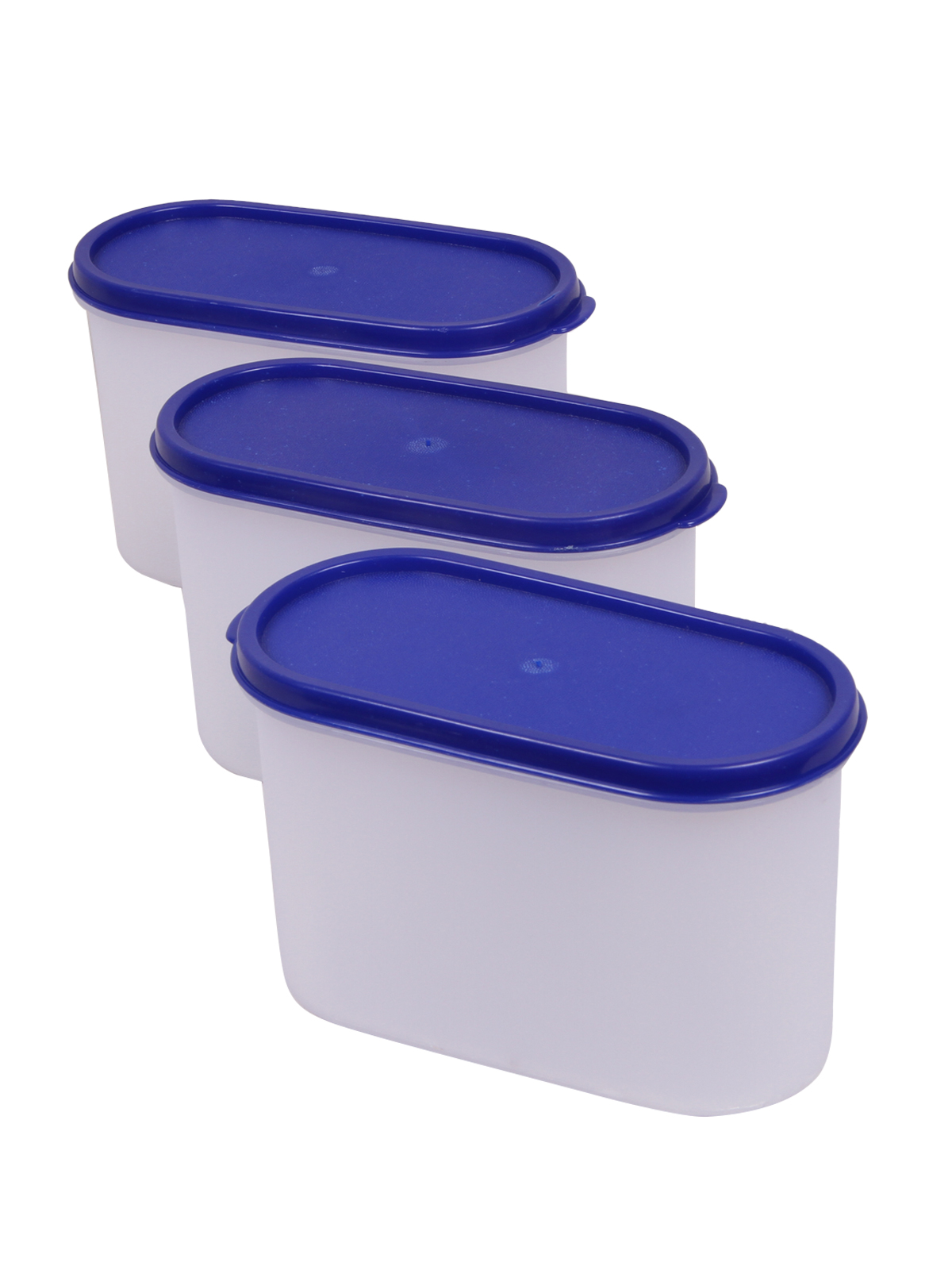 Buy Tallboy Mahaware Space Saver Container 1200 Ml Online @ ₹449 from ...