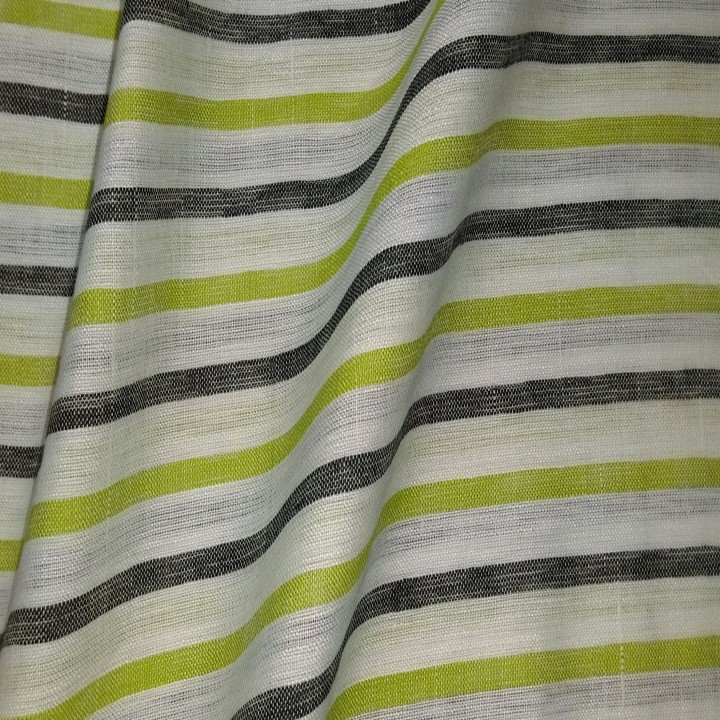 Buy 100 LINEN LINING SHIRT FABRIC BY SIYARAM'S Online @ ₹1050 from ...