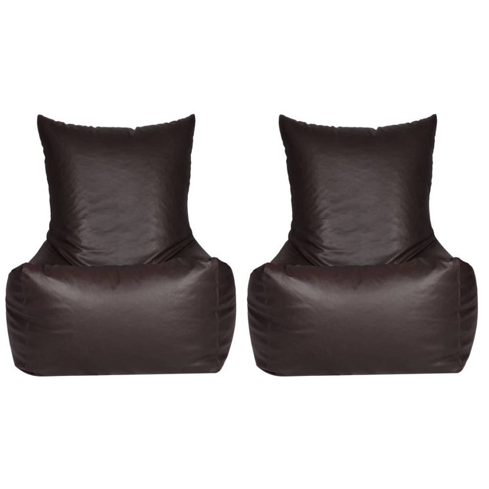 buy-bean-bag-chair-cover-set-of-2-in-brown-xxxl-des0112-online