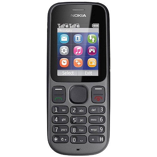 100% Original Nokia 100 Phone Body at Best Prices - Shopclues Online ...